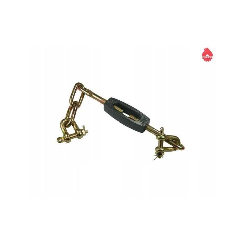 Šoninė grandinė c 330 originali ursus 42370330