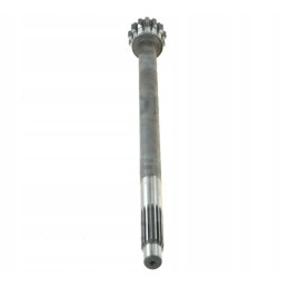 Sankabos velenas Zetor 37111901 standartiniam gaminiui