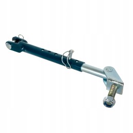 Šoninės grandinės stabilizatorius c 330 morga 42370334