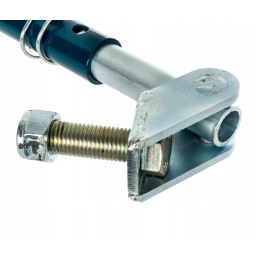 Šoninės grandinės stabilizatorius c 330 morga 42370334