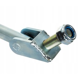 Šoninės grandinės stabilizatorius c 330 morga 42370334