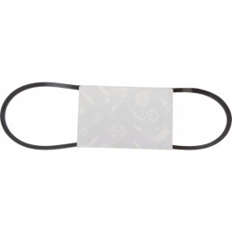 V formos diržas 10x750 mm z29 1 2 colių granitas