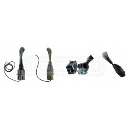 Skirstytuvo kabelis 1 5m hidroliderio rutulinis pl