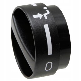 Fendt 50760135 granito valdymo mygtukas