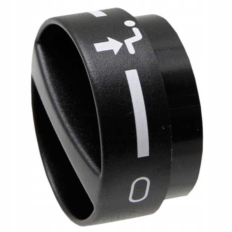 Fendt 50760135 granito valdymo mygtukas