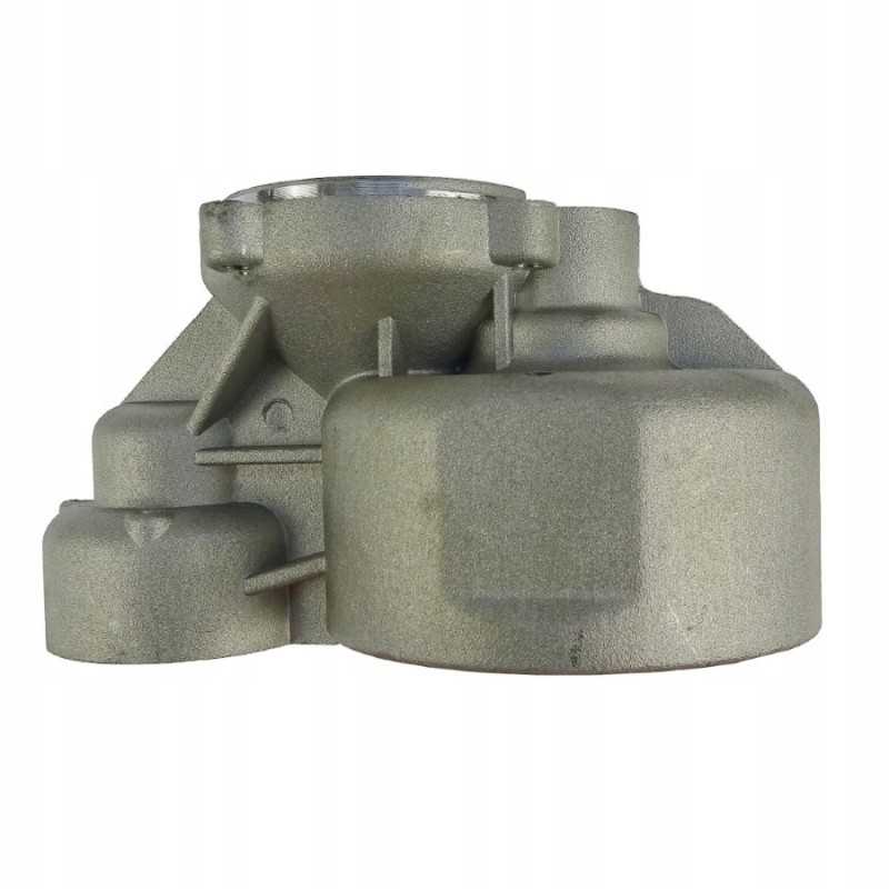 Deutzfahr magnetinio starterio pavaros korpusas