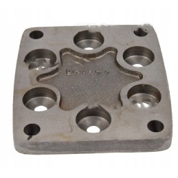 Apatinis vairo kolonėlės dangtelis už c 360 910000