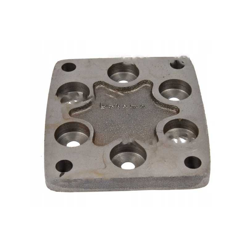 Apatinis vairo kolonėlės dangtelis už c 360 910000