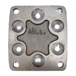 Apatinis vairo kolonėlės dangtelis už c 360 910000