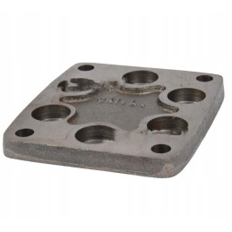 Apatinis vairo kolonėlės dangtelis už c 360 910000