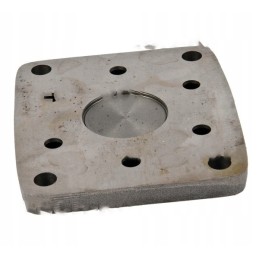 Apatinis vairo kolonėlės dangtelis už c 360 910000