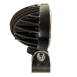 LED darbo lempa 40w 8x led 12v 24v john deere