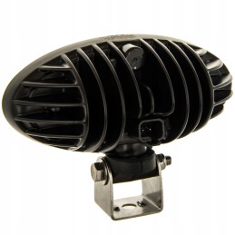 LED darbo lempa 40w 8x led 12v 24v john deere