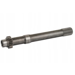 Antros pakopos sankabos velenas C 360 originalus