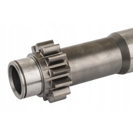 Antros pakopos sankabos velenas C 360 originalus