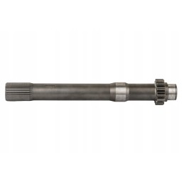 Antros pakopos sankabos velenas C 360 originalus