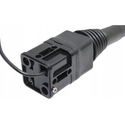 Skirstytuvo vairasvirtė su šakės mygtuku