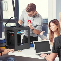 5 vnt pc4 pneumatinė tiesi jungtis 4 mm