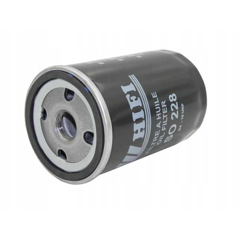 Alyvos filtras hifi filtras so 228 0451103046 p554770
