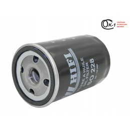 Alyvos filtras hifi filtras so 228 0451103134 01130815