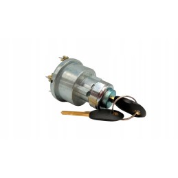 Užvedimo jungiklis 2 rakteliai kačių vikšras 1632659 416b 446b th103 th82