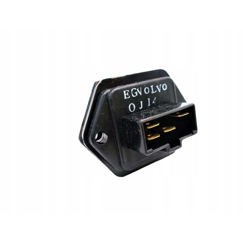 Pūstuvo rezistorius volvo ec240b ec290b ec330b