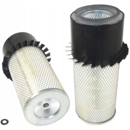 Pagrindinis oro filtras yra 18041