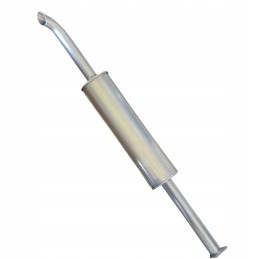 Duslintuvas 1550mm 8kg c 385 inox Andoria mot