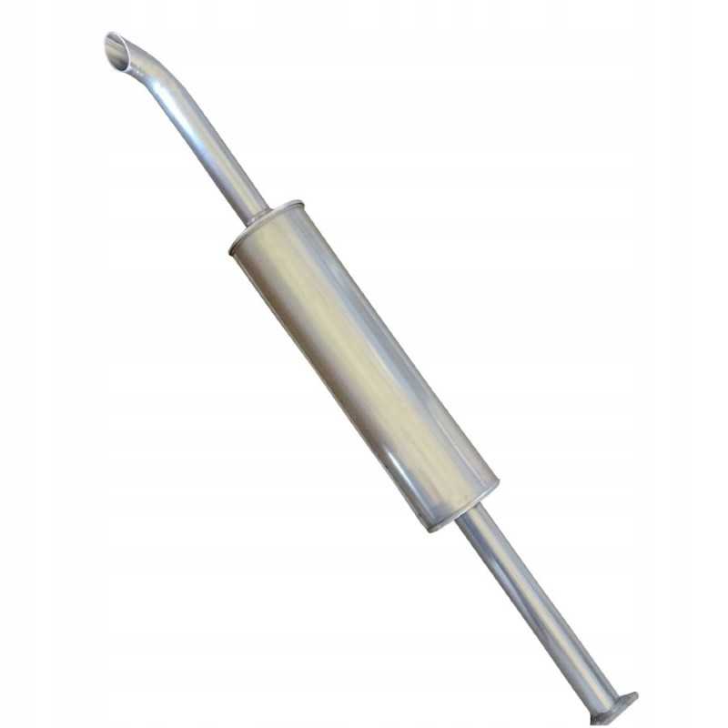 Duslintuvas 1550mm 8kg c 385 inox Andoria mot