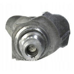 Variklio alkūninis velenas AD3 152 splined mf 3 ekskavatorius