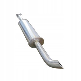 Duslintuvas 1550mm 8kg c 385 inox Andoria mot