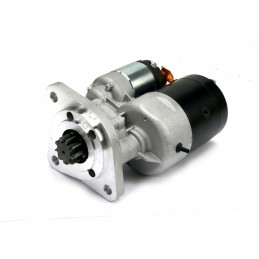 Deutz Fendt Blueline Expom starteris su reduktoriumi