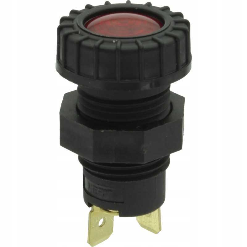 Raudona šviesa 50785780323 granitas