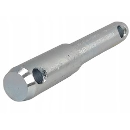 Apatinis pakabos kaištis 22 28 181 mm 1 kategorija 2