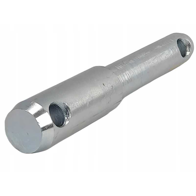 Apatinės trauklės kaištis 22 28 181 mm kat. 1 2