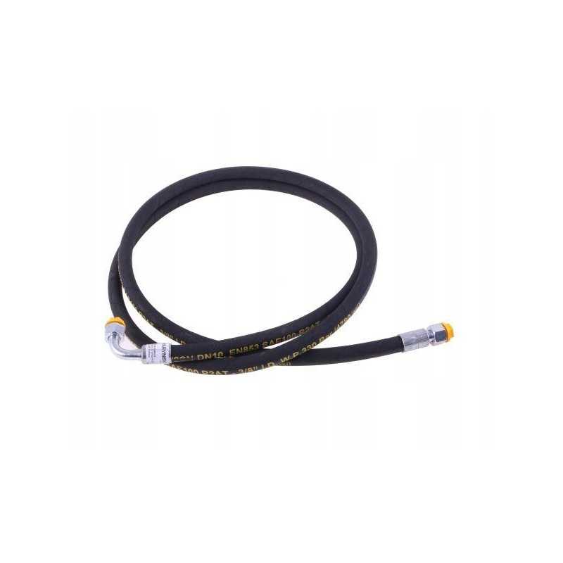 Hidraulinė žarna 330 barų sriegis M18x1 5 tiesi