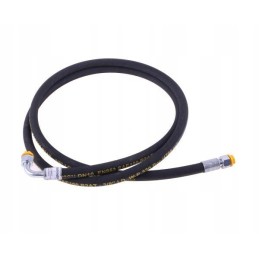 Hidraulinė žarna 330 barų sriegis M18x1 5 tiesi