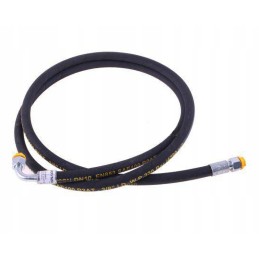 Hidraulinė žarna 330 barų sriegis M18x1 5 tiesi