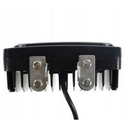 LED darbo lempa 45w 12v 24v 3240lm 6000k