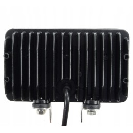 LED darbo lempa 45w 12v 24v 3240lm 6000k