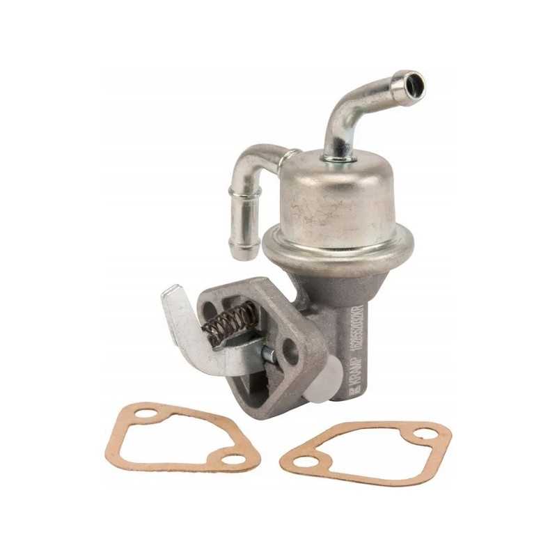 Kuro siurblys tinka Kubota