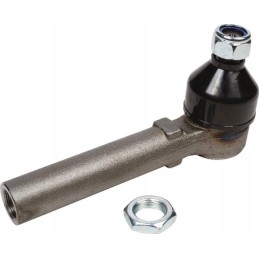 Vairo trauklių komponentai