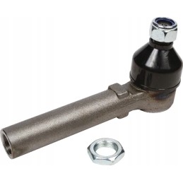 Vairo trauklių komponentai