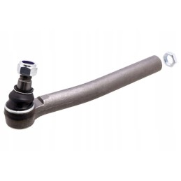 Shp582kr dešinysis vairo traukės galas