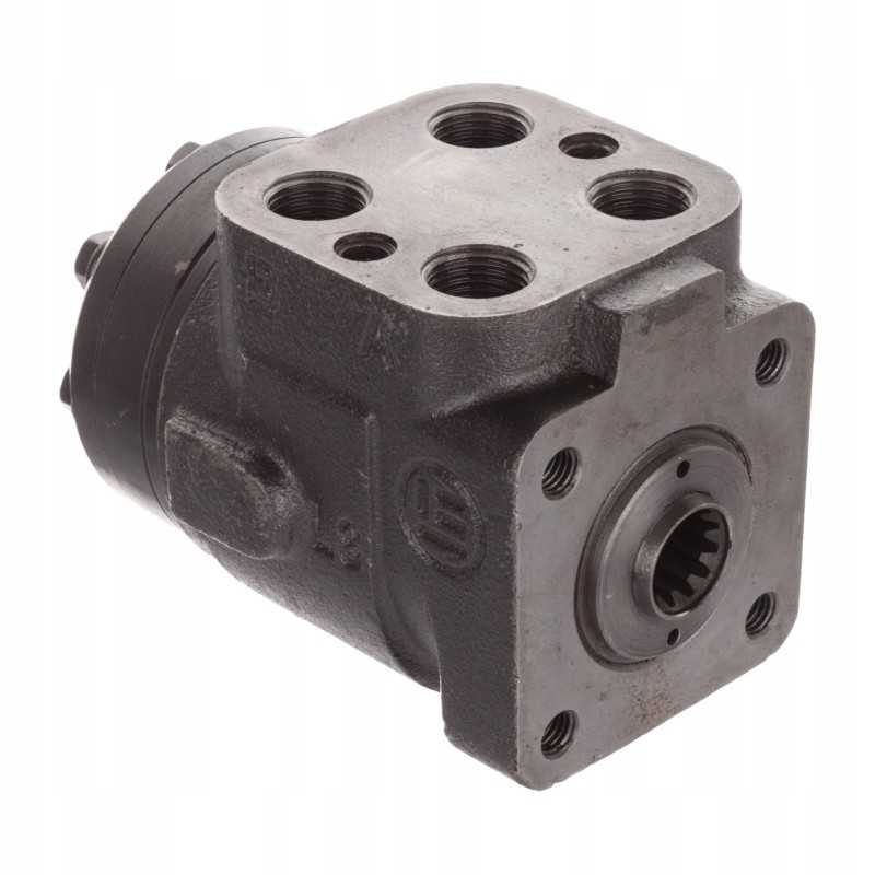 Orbitrol ospc 125 cm3 rpm cn 12 5l min John Deere