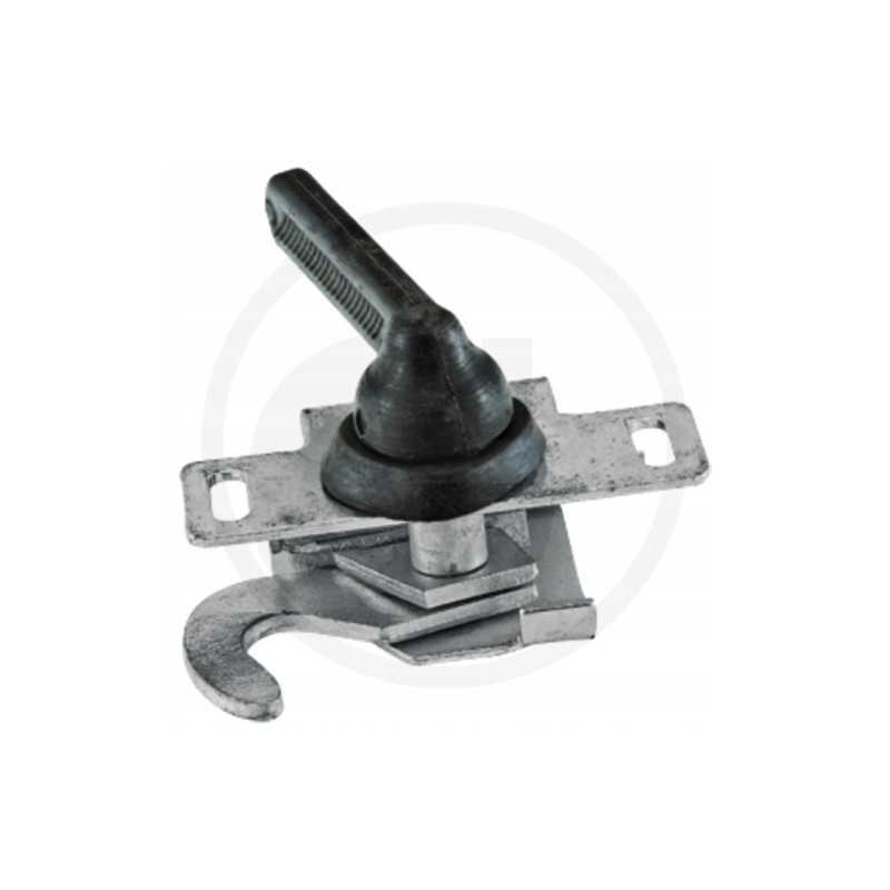 Pilnas gaubto užraktas ursus c 355 c 360