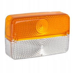 Massey Ferguson galinio posūkio žibinto gaubtas