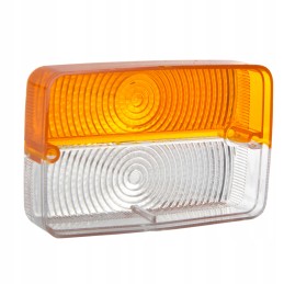 Massey Ferguson galinio posūkio žibinto gaubtas