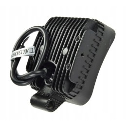 LED darbo lempa 15w 12v 24v 1200lm 6000k