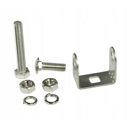 LED darbo lempa 15w 12v 24v 1200lm 6000k